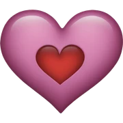 heart  sticker