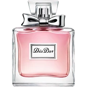 Miss dior perfume sticker