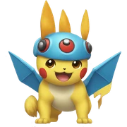 Pokémon sticker