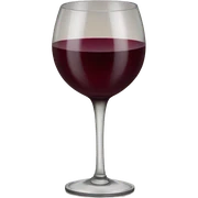 wine sticker