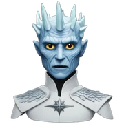 Night King sticker