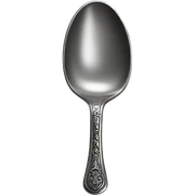 antique spoon  sticker