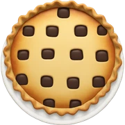 pie sticker