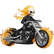 Ghost rider  sticker