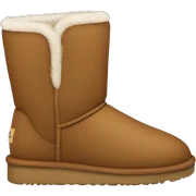 ugg sticker