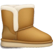 Uggs sticker
