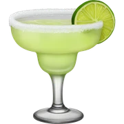margaritas  sticker