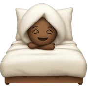 Cosy love luxury sticker