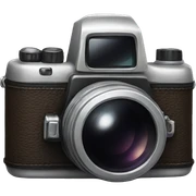 camera sticker