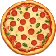 pizza sticker