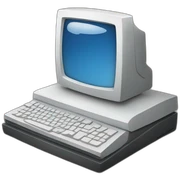 ordenador sticker