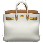 Birkin bag sticker