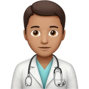 Doctors puta sticker