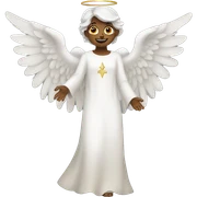 angel sticker