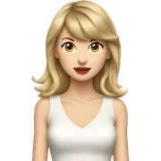 taylor swift sticker