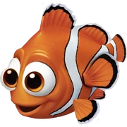 nemo sticker