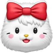 hello kitty sticker