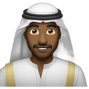 Dubai sticker