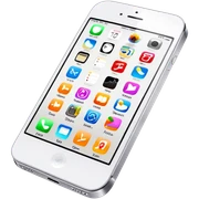 iPhone  sticker