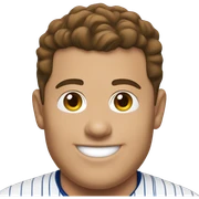 Anthony Rizzo sticker