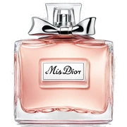 Miss Dior perfume sticker
