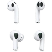 airpods  sticker