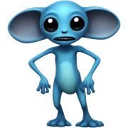 Stitch  sticker