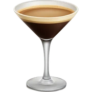 Espresso Martini sticker
