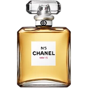 Chanel no5 l’eau sticker