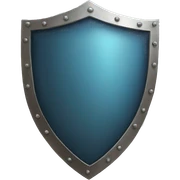 shield sticker