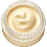 Chanel cream sticker