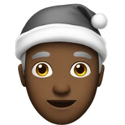Christmas  sticker
