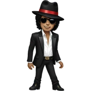 Michael Jackson sticker