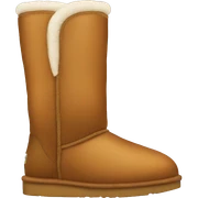 Uggs sticker