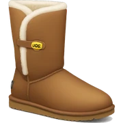 Ugg boots sticker