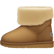 uggs sticker