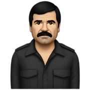 el chapo sticker