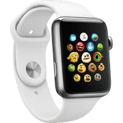 Apple Watch  sticker