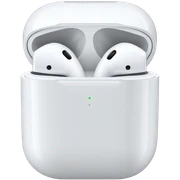 AirPods sticker