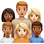 friends sticker