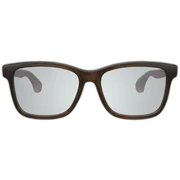 Glasses sticker