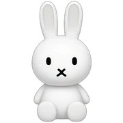miffy sticker