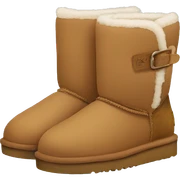 ugg boots sticker