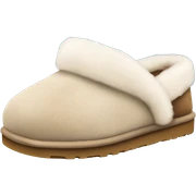 UGG slippers  sticker