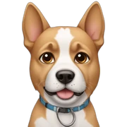 dogs sticker