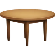 Table sticker