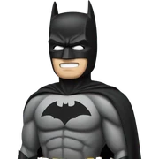 Batman sticker