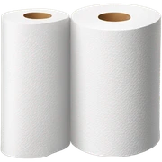 Paper towels  sticker