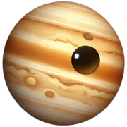 venus planet sticker