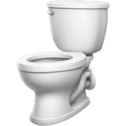 Skibidi toilet  sticker